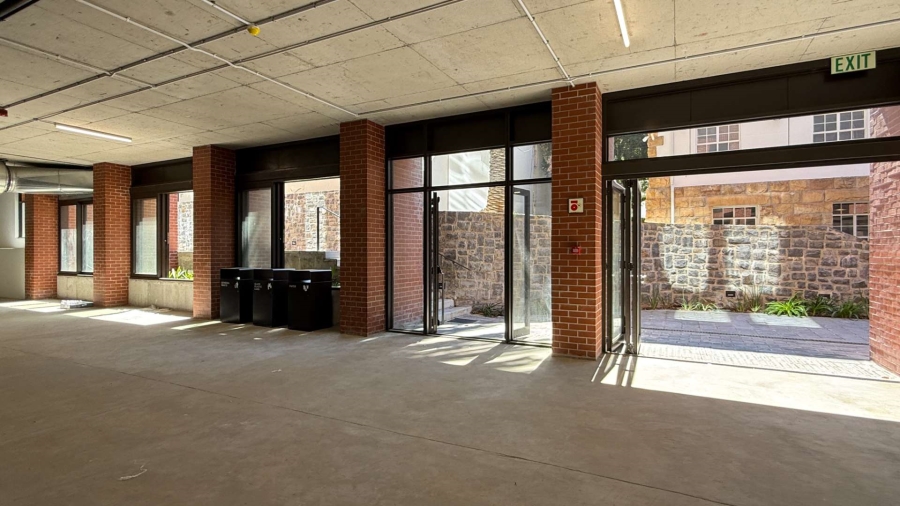 To Let commercial Property for Rent in Gardens Western Cape